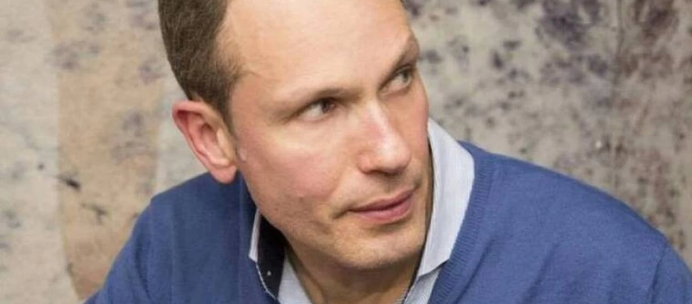 «Μάνθος»: Μίλησε μετά από χρόνια με τη «μοναδική του αγάπη» on air (βίντεο)